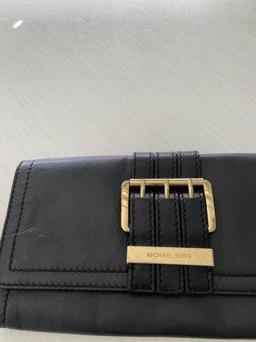 Michael Kors Borse da donna: Michael Kors Clutch – Usato da Thalwil venduto da Leo33x