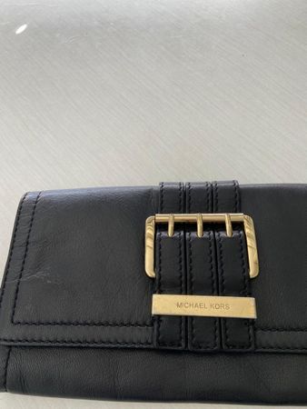 Michael Kors Clutch
