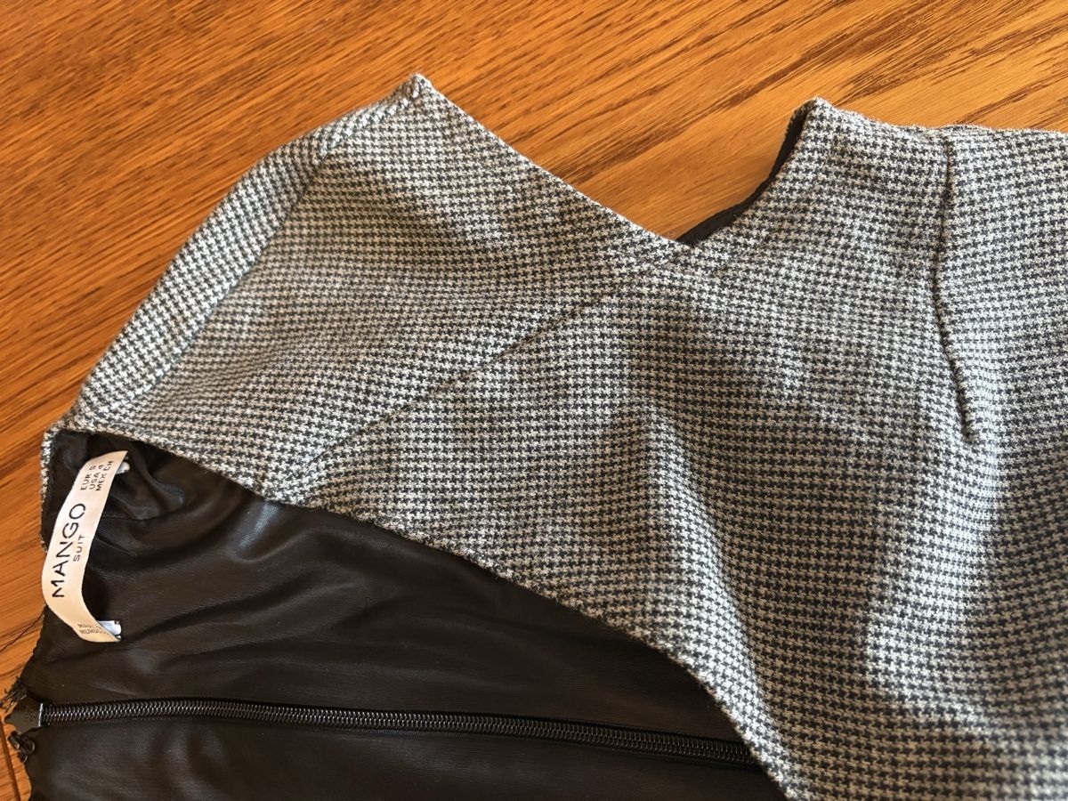 Mango Kleider: Mango robe taille S – Gebraucht aus Attalens von Skorpionica 1