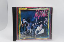 CD Maná – Donde Jugarán Los Niños?