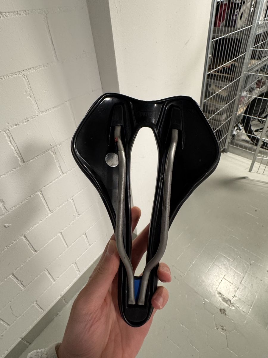 Selle Italia Pièces détachées: Selle Italia SLR Boost – D'occasion à Zürich par mli_wln5