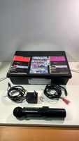 Leadsinger Karaoke System Mikrofon (SVN05)