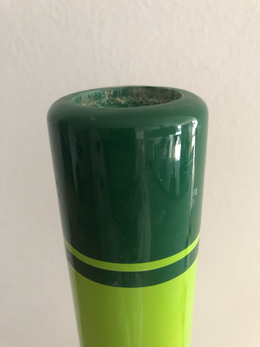 Strumenti musicali: Didgeridoo aus Epoxy - Rainforest Way - D – Usato da Meilen venduto da OZ2000 3