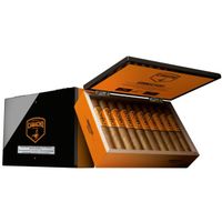 Camacho Connecticut Robusto - 20er Kiste