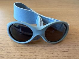 Sonnenbrille Mausito – hellblau – UV400 Schutz