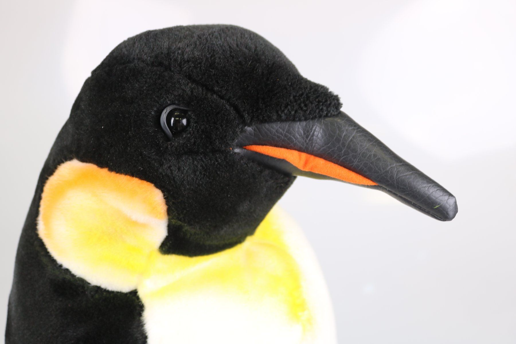 Steiff Spielzeuge: Steiff Studio Pinguin 65cm - Sammlerobjekt – Gebraucht aus Volketswil von brockipfannenstil 4