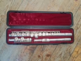 Yamaha Querflöte YFL-311