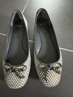 Stuart Weitzman Ballerinas Gr. 35,5 Ballerina