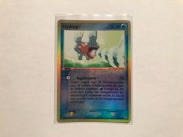 Hydropi reverse holo Ex Sandsturm DE
