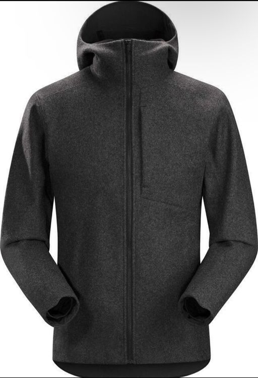 Arcteryx cordova jacket shop