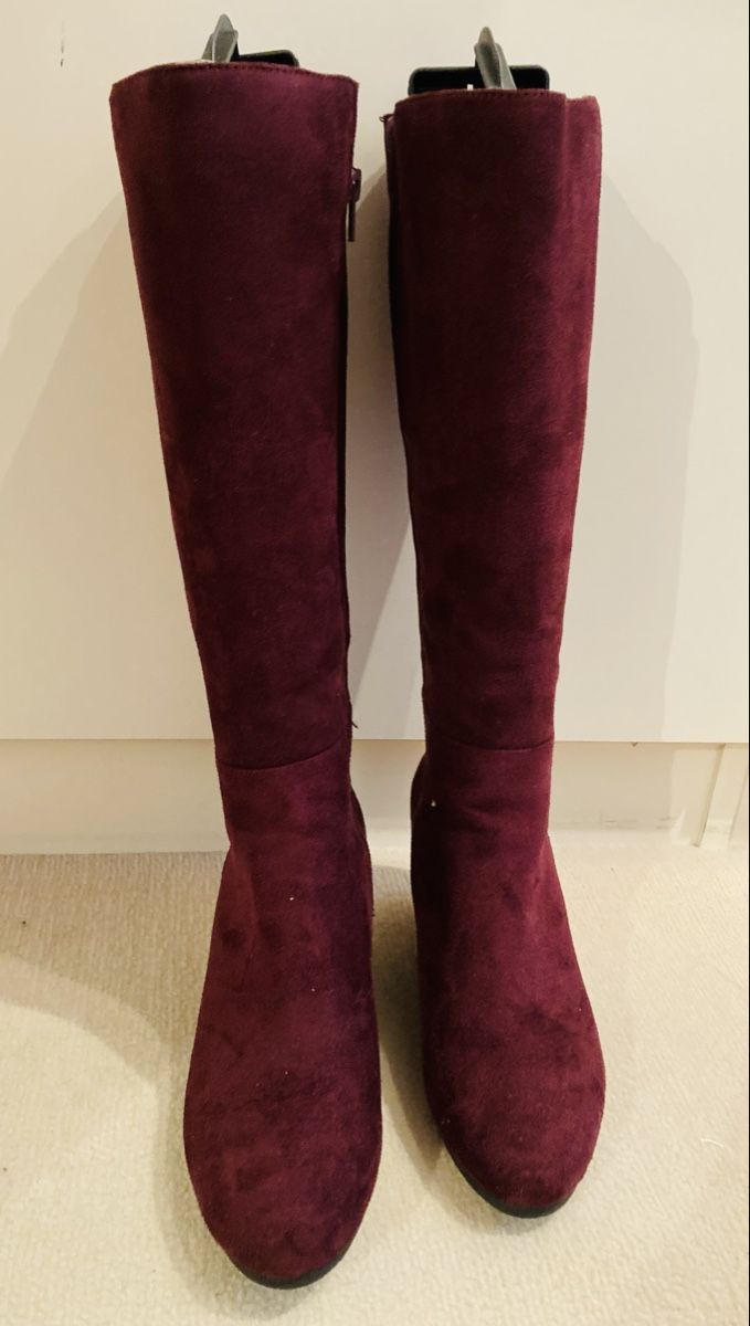 Scarpe da donna: Damenstiefel – Usato da Brüttisellen venduto da sinacat1 1