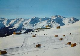 DAVOS Sonnenberg Pischa