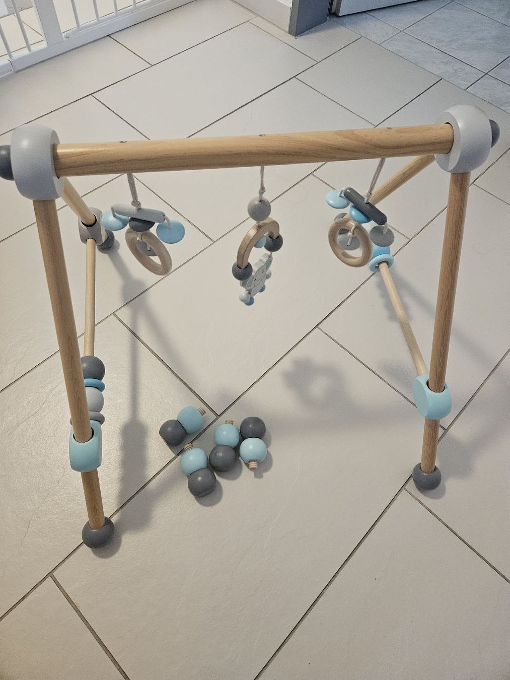 Bogenschiessen: Spielbogen – Gebraucht aus Wängi von Co_ri