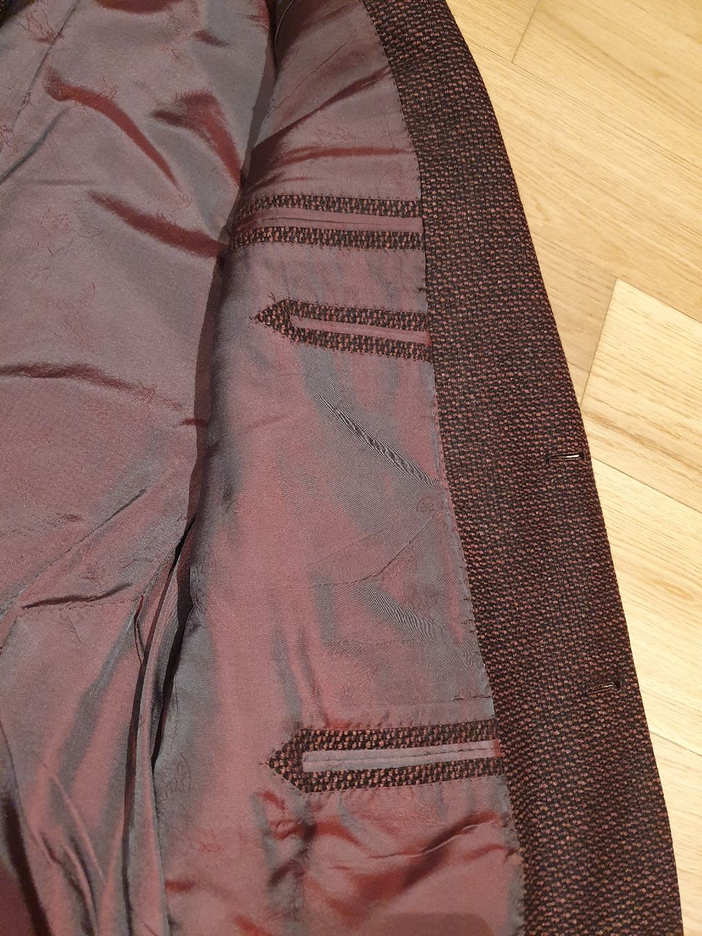 Brioni Vestes: Brioni, Veston, Blazer, Cashmere – Neuf (Voir description) à Winterthur par Sjull 5