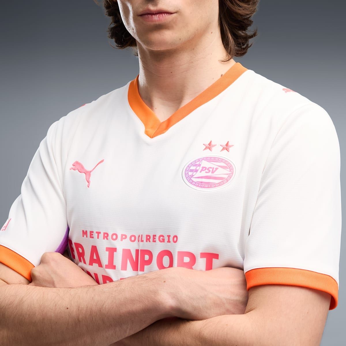 Puma Canottiere & Pantaloni: Fussball Trikot PSV Eindhoven 2026 – Nuovo e nell'imballaggio originale da Zürich venduto da mc_mike77 1