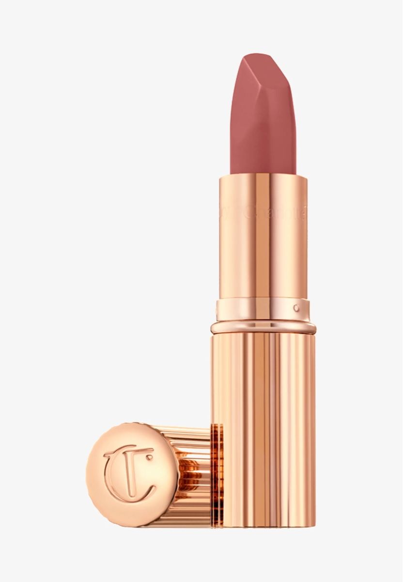Charlotte Tilbury Make-up: Charlotte Tilbury Lippenstift - Pillow Talk Medium! – Neu und originalverpackt aus Basel von Chocolate_Cupcake