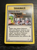 Pokemon Kuhmuh-Milch 101/111 neo vontage trainer