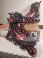 Rollerblade Macroblade 84 ABT inlineskates hommes, neuf, 44