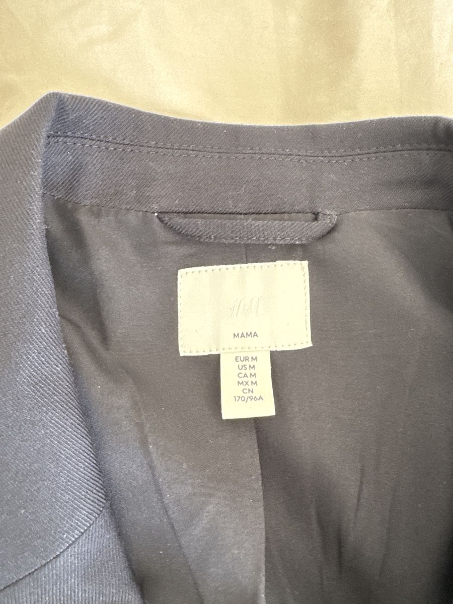 H&M Vestiti: H&M Mama Blazer Dress – Usato da Horgen venduto da mar_yy7g 1