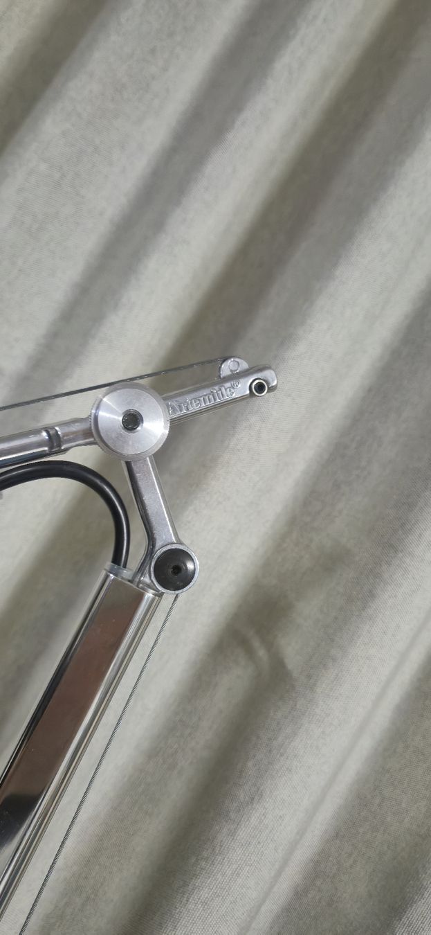 Artemide Lampade: Artimide  – Usato da Meilen venduto da COSTA_ABC 2