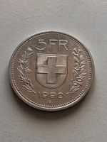 5 Fr. 1990