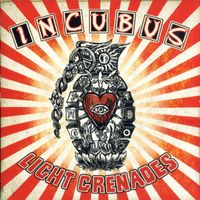 Incubus: Light grenades CD