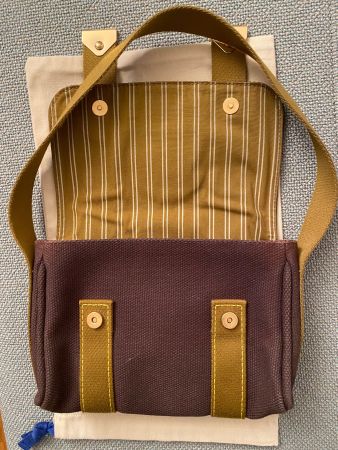 Original Louis Vuitton Antigua
