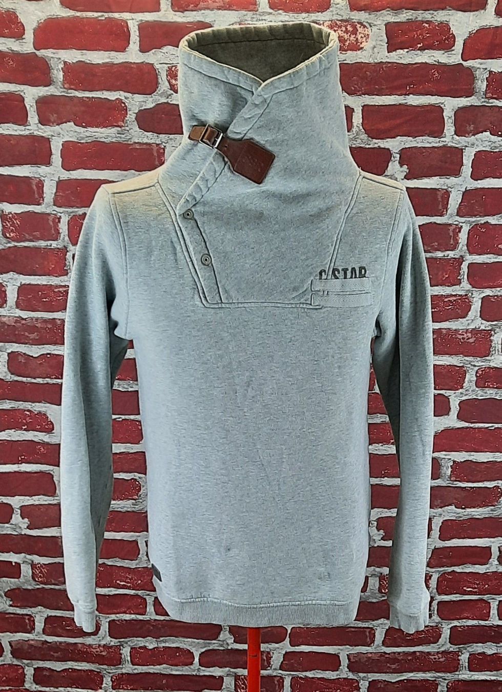 G-Star Maglioni & Felpe: G-STAR RAW GUNNER AERO Herrn Pullover S – Nuovo (secondo la descrizione) da Seuzach venduto da VT-Collections2 4