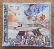 Weather Report – Heavy Weather (CD) TOPZUSTAND