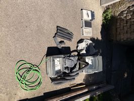 Festool Staubsauger