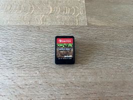 Minecraft für Nintendo Switch
