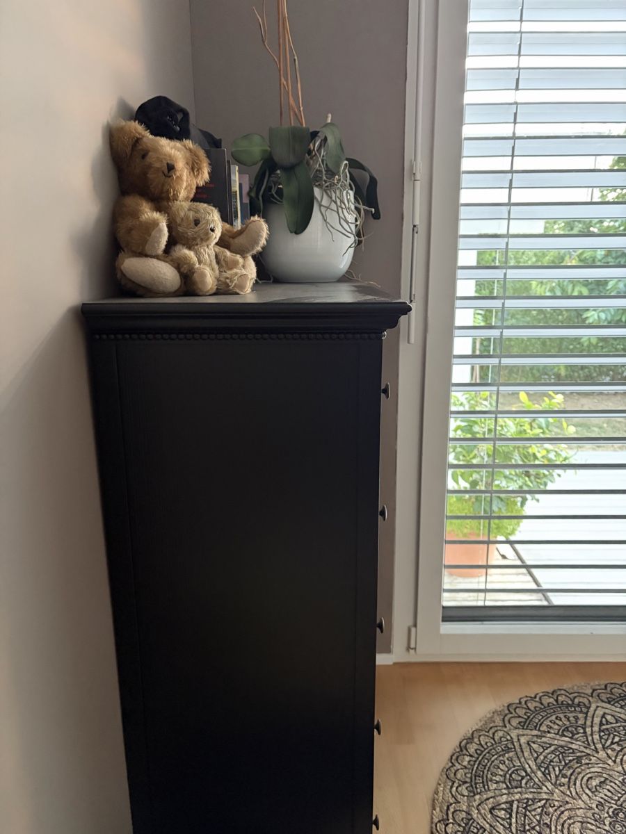 Kommoden: Cambronne Kommode Maison du Monde – Gebraucht aus Kirchdorf AG von Leilasi5 3