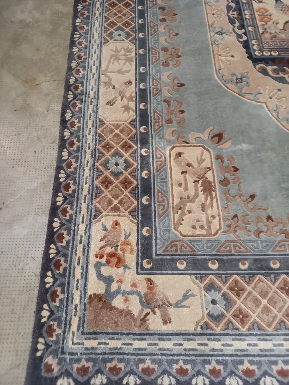 Tappeti: Tapis – Usato da Epagny venduto da sig_fj9g 3