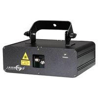Laserworld EL-400RGB S