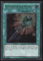 Yu-Gi-Oh! Zauberstab Der Wunder / GENF / UMR 🇩🇪
