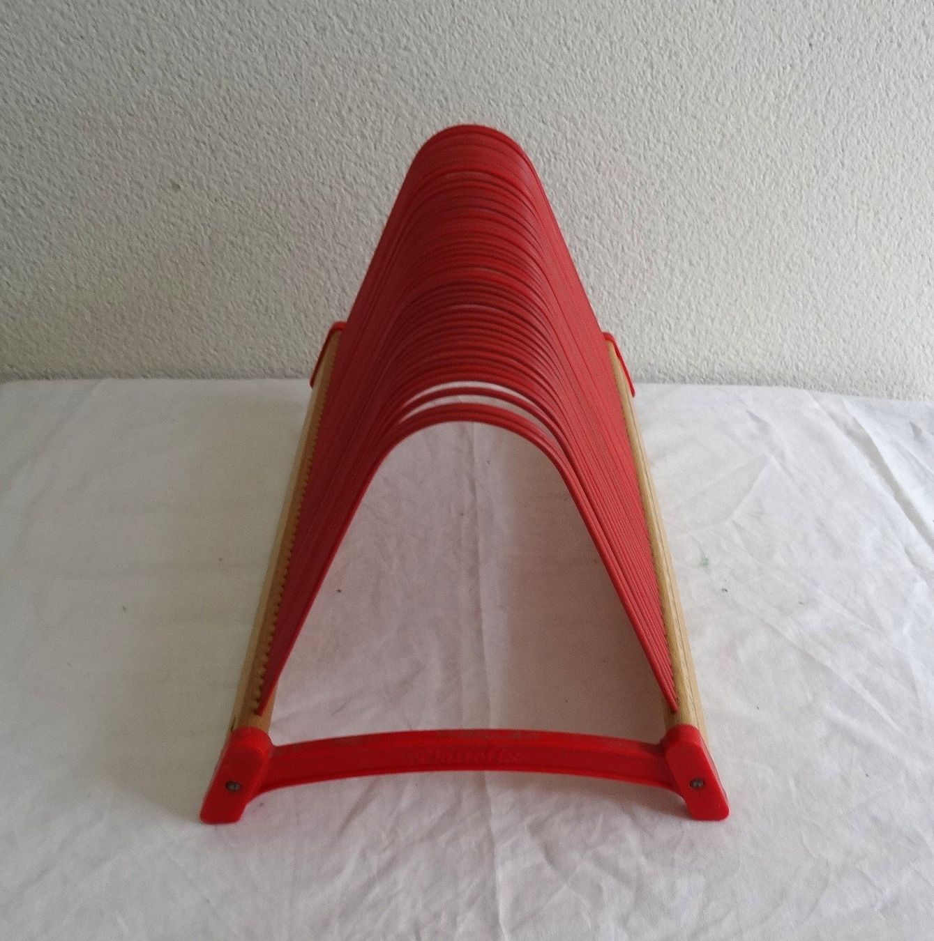 Supports pour instruments & partitions: Plattenständer Vintage – D'occasion à Minusio par Mer66 1