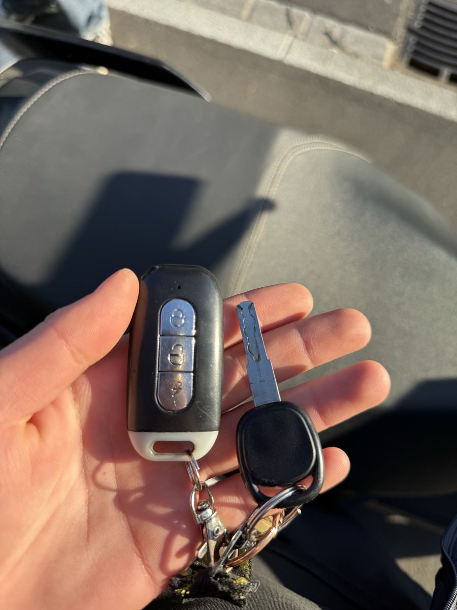 Voiturettes électriques: E-Roller Futurs 3000W – D'occasion à Zürich par natrud 4