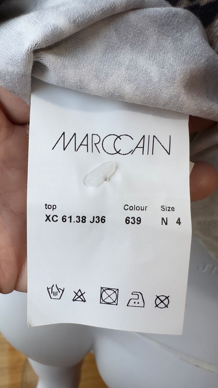 Marc Cain Camicette: Bluse von MarcCain – Nuovo (secondo la descrizione) da Adliswil venduto da RicPro 4