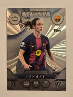 Match Attax Extra 25/26 - Platinum Pull - Bonmati - PP9
