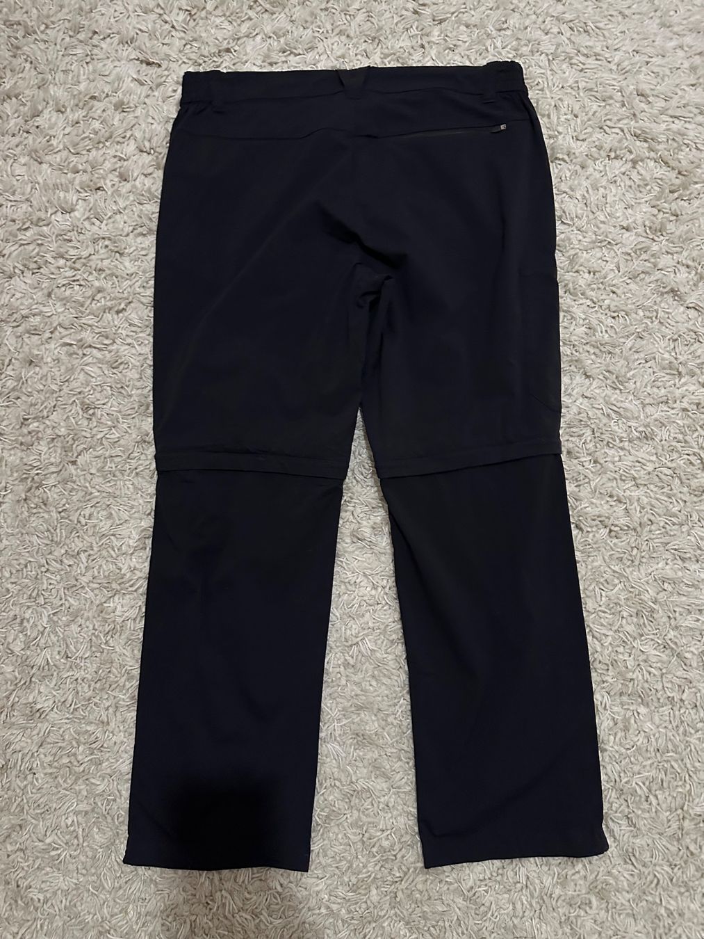 Jack Wolfskin Pantaloni: Jack Wolfskin Wanderhose Gr.36 – Usato da Bern venduto da BrandVilla 1