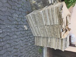 Dalle de terasse