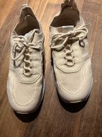 Sneaker hellrosa Grösse 39  Damen
