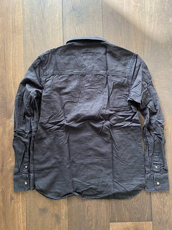 Camicie: Rip Curl shirt M – Nuovo e nell'imballaggio originale da Zürich venduto da jonasbez 1