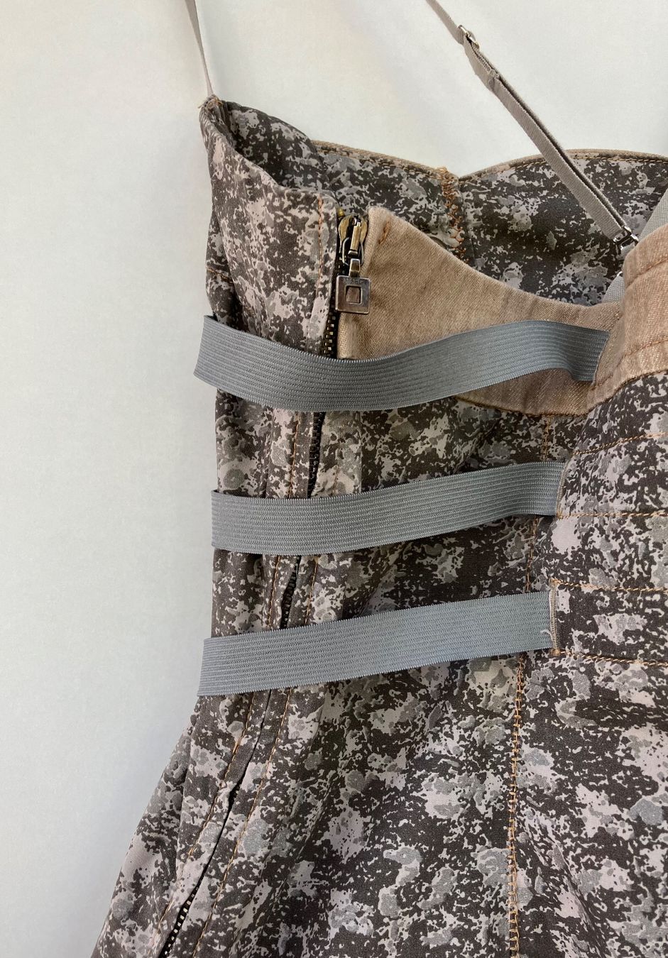 Girbaud Vestiti: Girbaud Kleid Gr.34/36 – Usato da Unterägeri venduto da Jutka_04 4