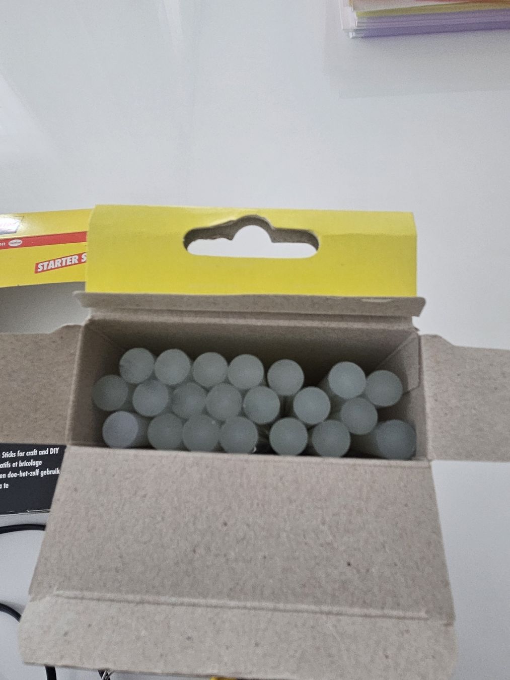 Tous les outils: Pattex Hot Pistol Starter Set – D'occasion à Ostermundigen par Msmash 1