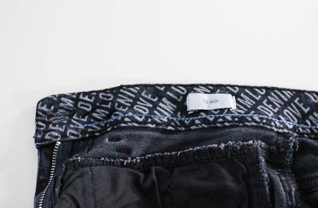Cecil Jeans: CECIL Jeans SCARLETT Gr. 28 – Gebraucht aus Belp von caramel-secondhand 6