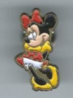 Minnie Mouse Pin