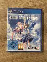 Blue Reflection Ps4 Neu&Sealed