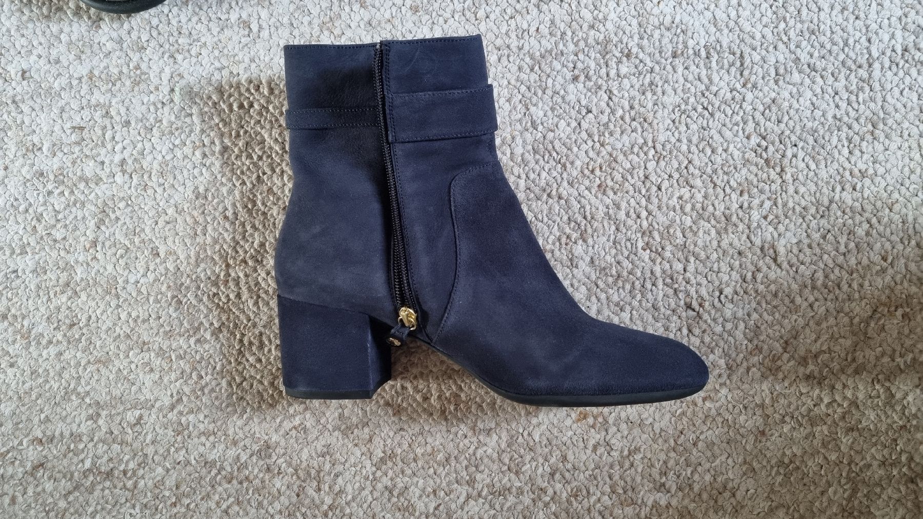 Geox Scarpe da donna: Bottines Geox 41 – Nuovo (secondo la descrizione) da Bévilard venduto da AnnCHUK 5