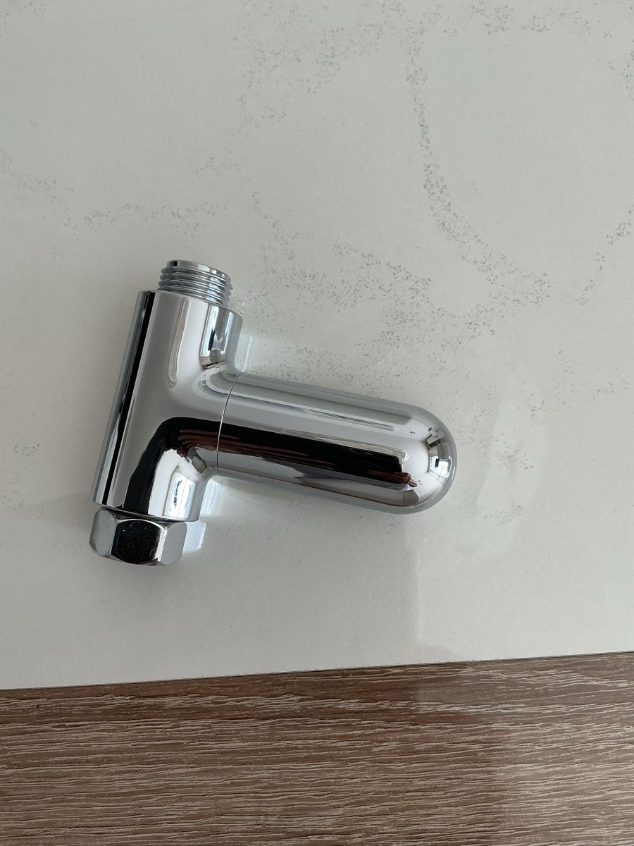 Altro per la casa: DUSCHWASSERTEMPERATURMESSER – Nuovo e nell'imballaggio originale da Aarau venduto da Libita70 3